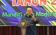 Gubernur Arinal Hadiri Rapat Paripurna Persetujuan 10 Perda Usul Inisiatif DPRD dan 2 Perda Prakarsa Pemerintah Provinsi Lampung