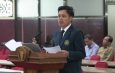 Putra Madura Raih Gelar Doktor Hukum, Tawarkan Reformulasi Perlindungan Hak Pemilik Kendaraan