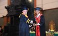 Raih Gelar Magister Hukum, Frans Haryadi Djauhari Tekankan Pentingnya Menjiwai ‘Rechtsidee’ dan Etika Officium Nobile