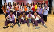 12 Siswa Trimurti Senior High School Borong 50 Medali di World Scholar’s Cup Bangkok 2026