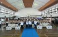 Kembali ke Almamater, Direktur Operasi Pelindo Bagikan Inspirasi dan Apresiasi Trimurti Senior High School